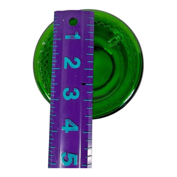 Vintage, Belgium Apothecary Jar - Picture 5 of 6